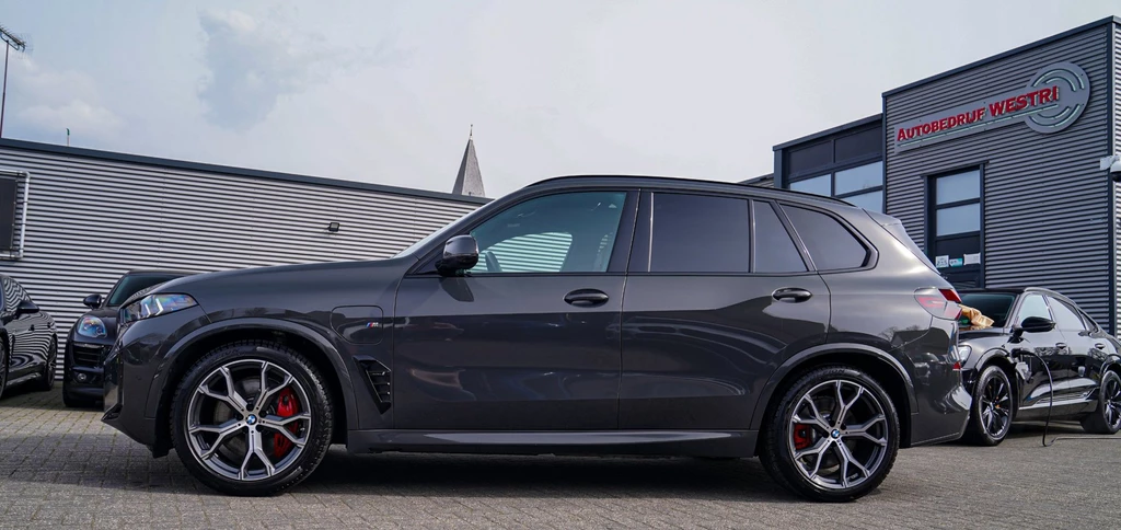 BMW X5 – foto 6