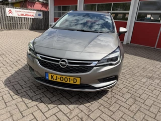 Opel Astra – thumbnail 11