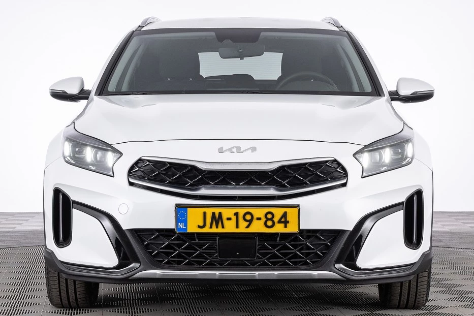 Kia XCeed – foto 8