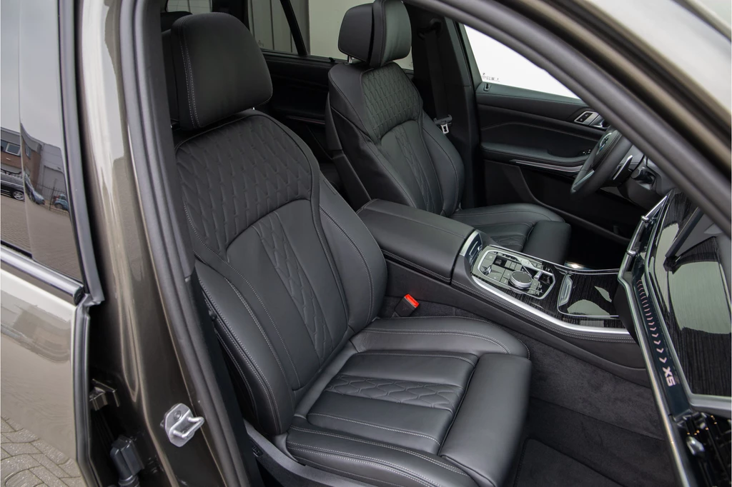 BMW X5 – foto 19