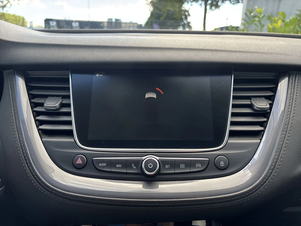 Opel Grandland X – foto 27