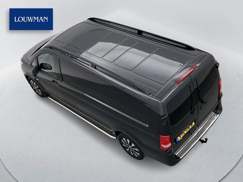 Mercedes-Benz Vito – foto 6