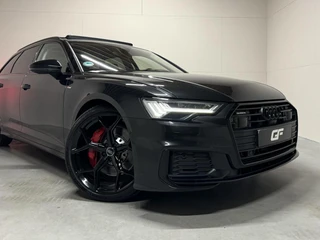 Audi A6 – thumbnail 19