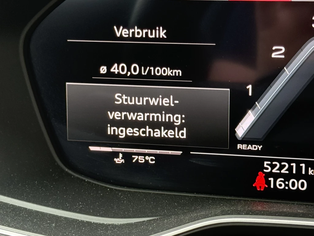 Audi A5 – foto 31
