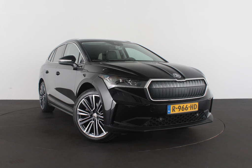 Škoda Enyaq iV – foto 9