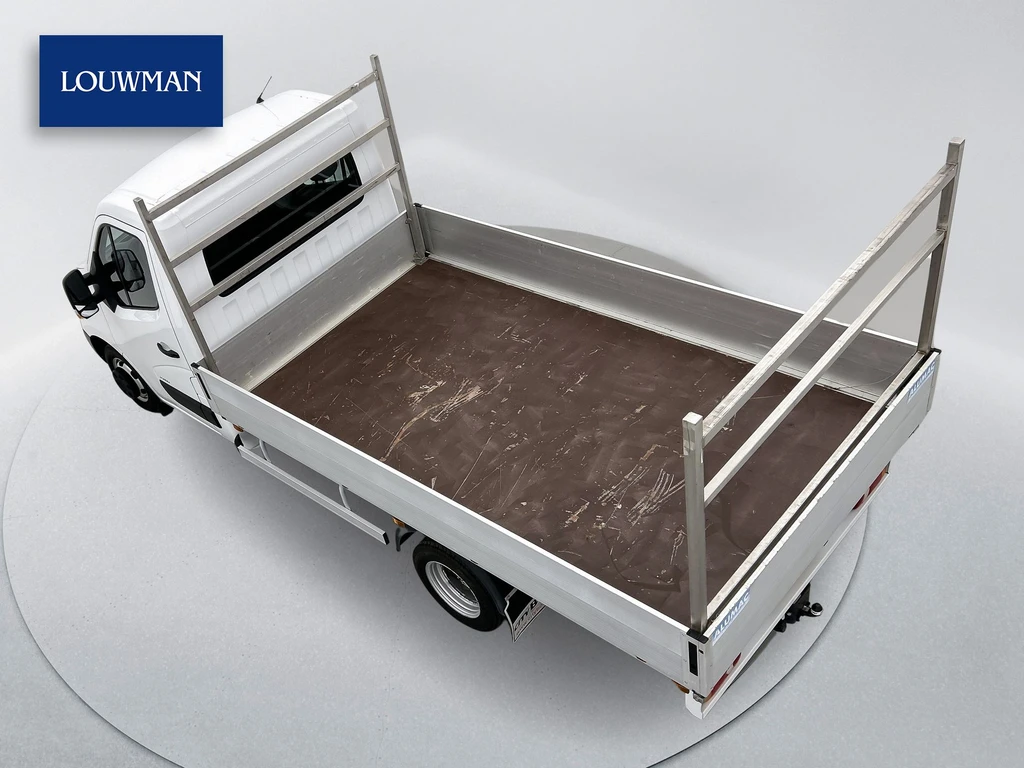 Opel Movano – foto 32