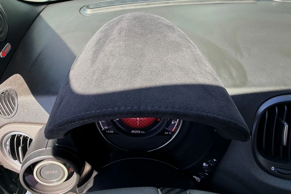 Fiat 500 – foto 28