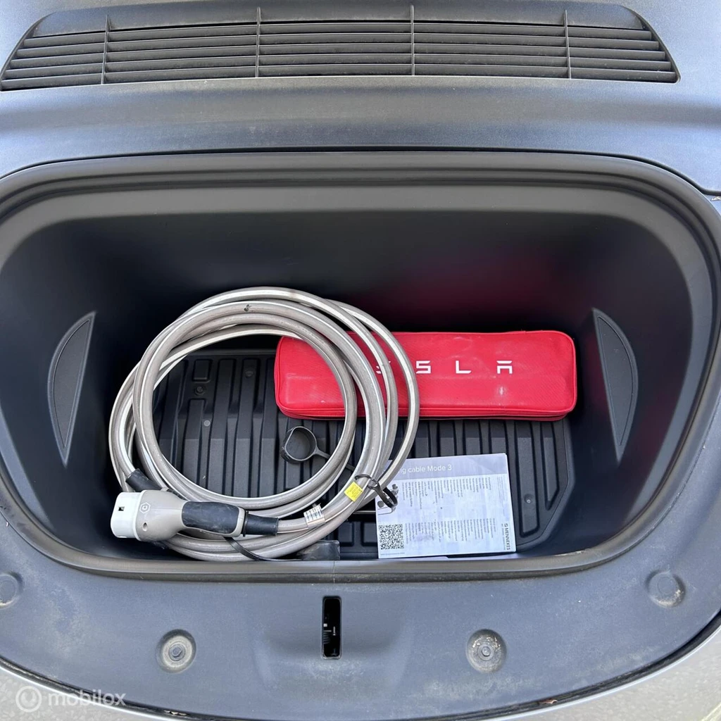Tesla Model Y – foto 20