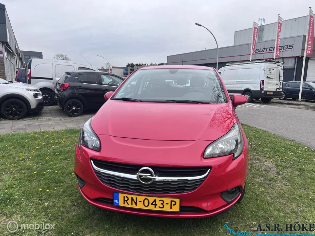 Opel Corsa – foto 14