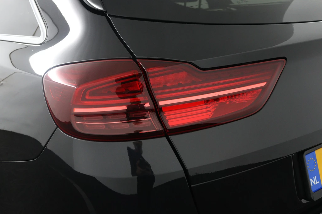 Kia Ceed Sportswagon – foto 41
