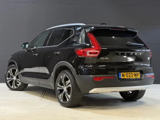 Volvo XC40 – thumbnail 3