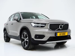 Volvo XC40 – thumbnail 6