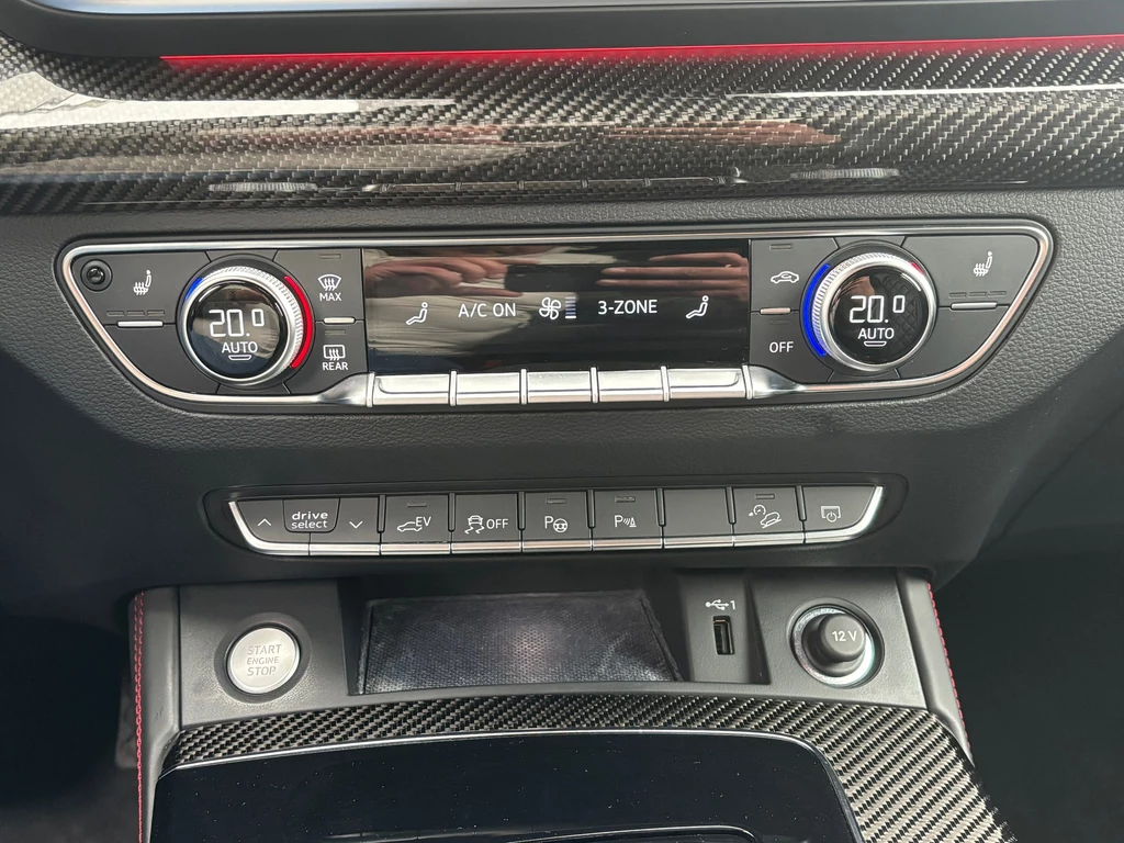 Audi Q5 – foto 30