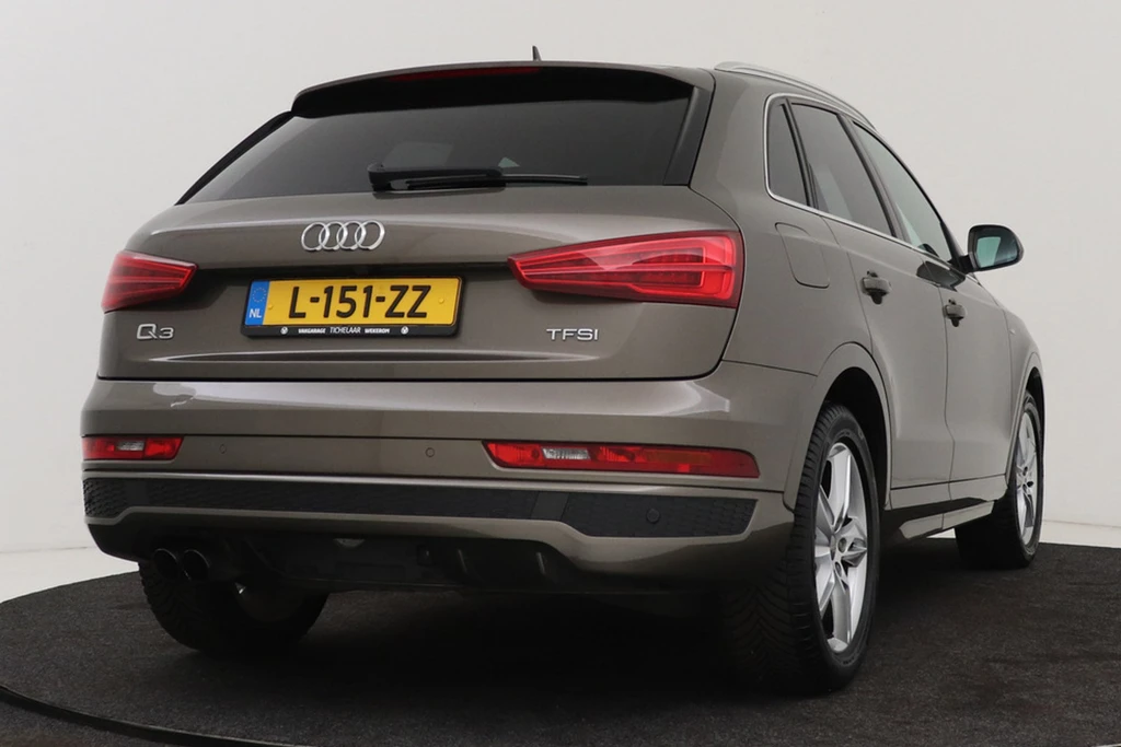 Audi Q3 – foto 9