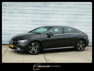 Mercedes-Benz EQE – thumbnail 1