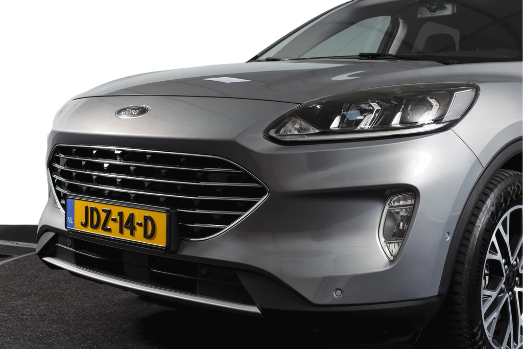 Ford Kuga – foto 45