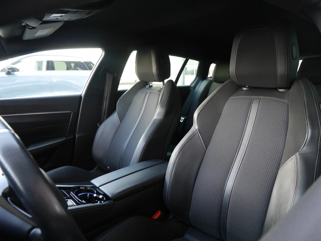 Peugeot 508 – foto 11