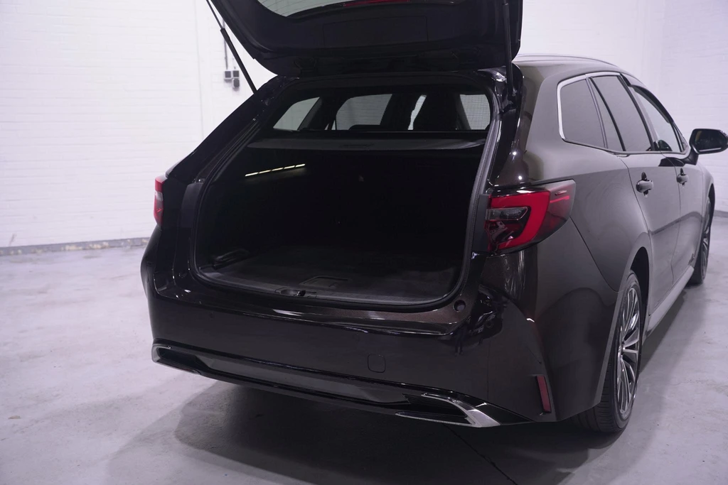 Toyota Corolla Touring Sports – foto 8