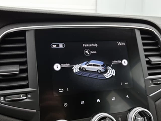 Renault Mégane Estate – thumbnail 14