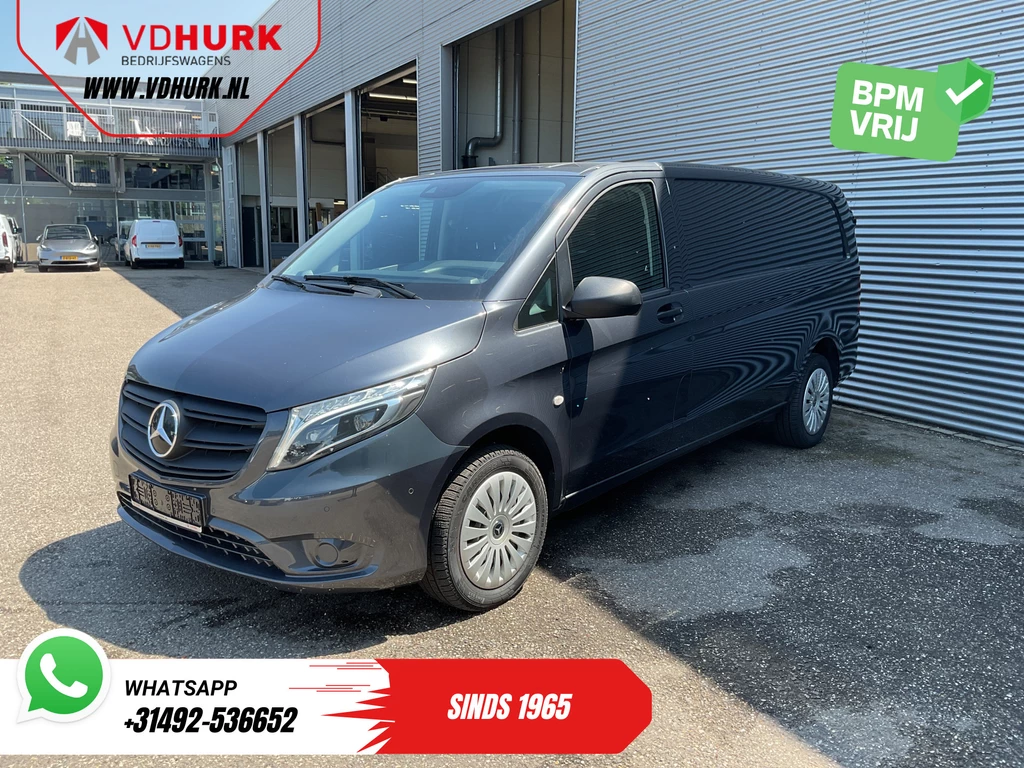 Mercedes-Benz Vito – foto 2
