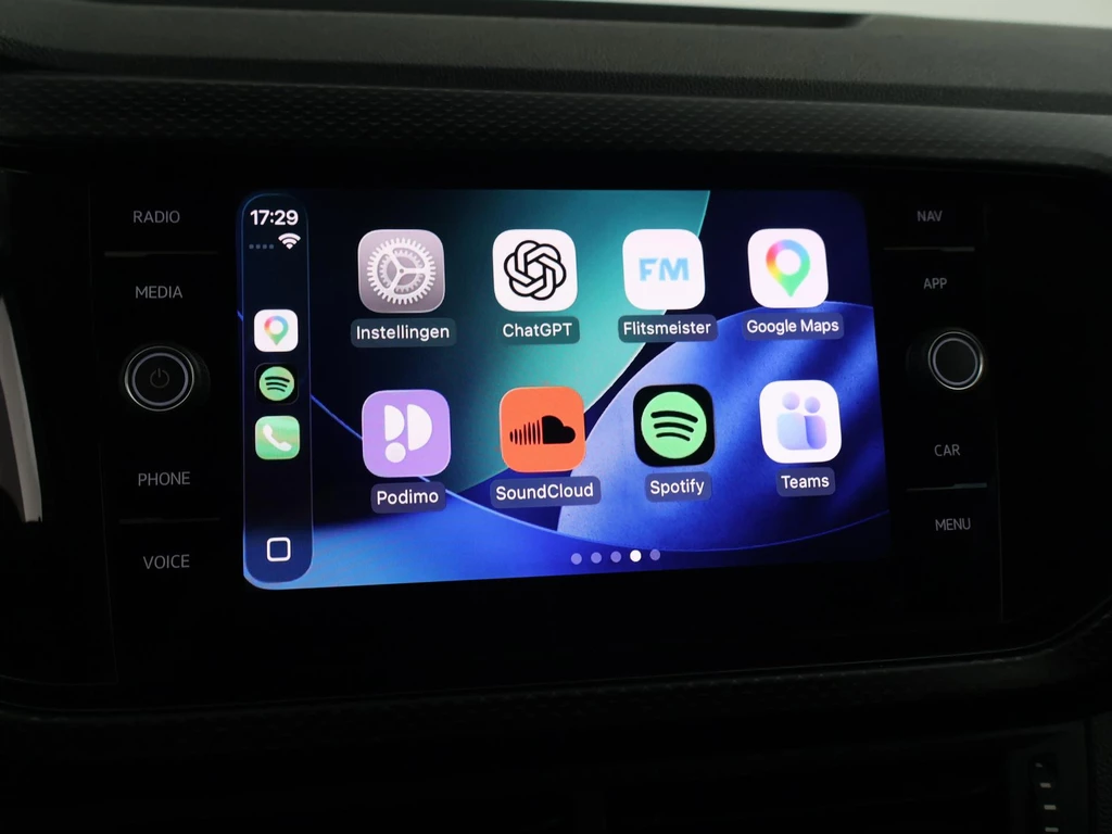 Volkswagen T-Cross – foto 26