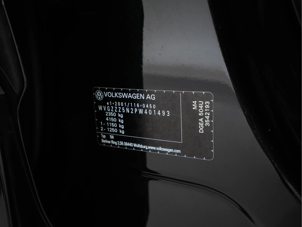 Volkswagen Tiguan – foto 34
