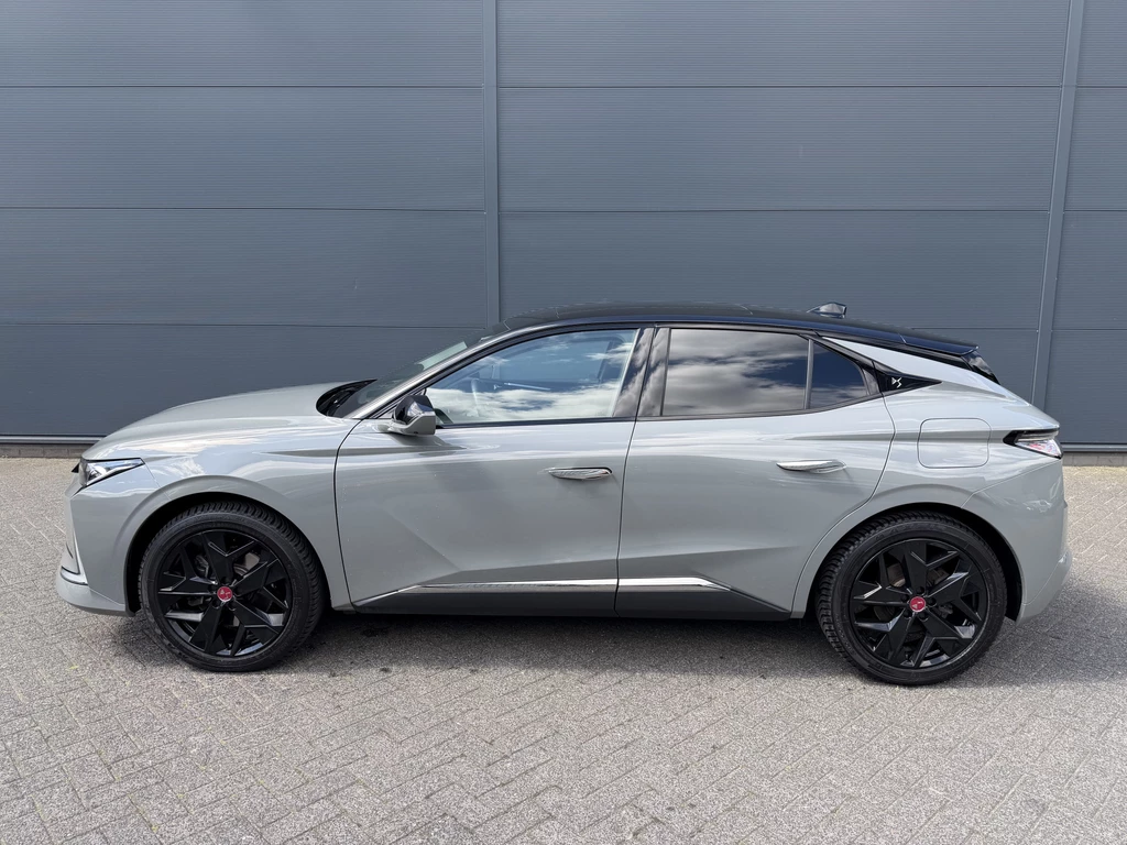 DS DS 4 – foto 4