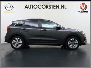 Kia e-Niro – thumbnail 6