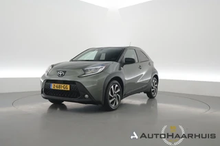 Toyota Aygo – thumbnail 1
