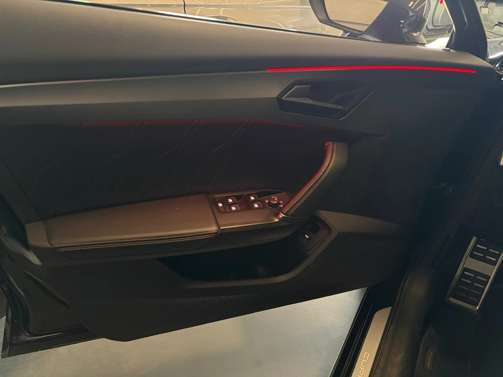 CUPRA Formentor – foto 18