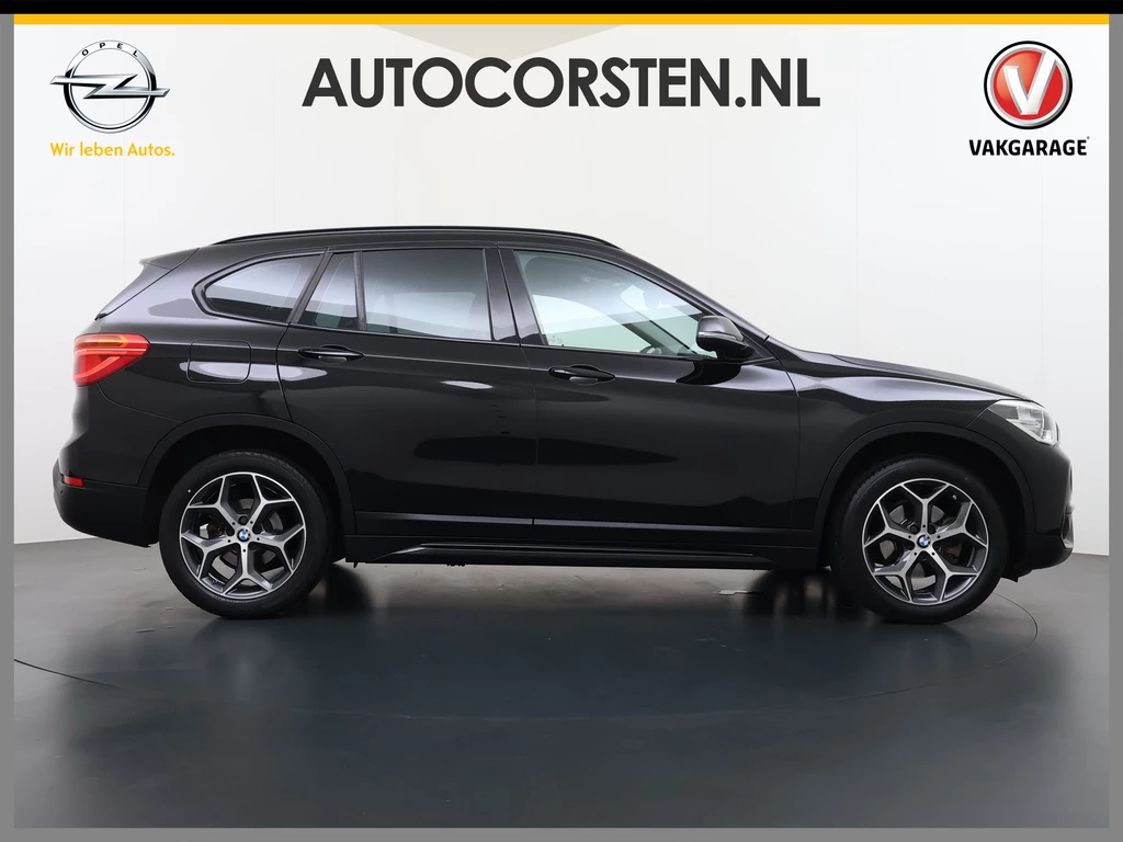 BMW X1 – foto 6