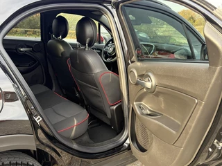 Fiat 500X – thumbnail 19