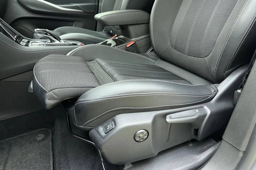 Opel Grandland – foto 16