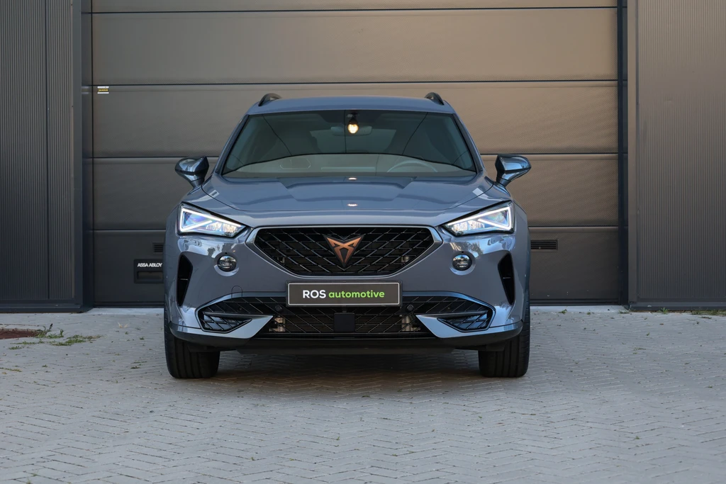 CUPRA Formentor – foto 16