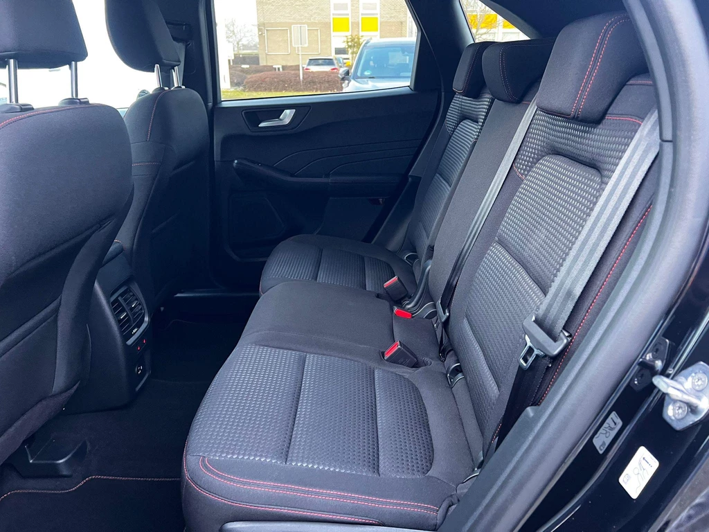 Ford Kuga – foto 13