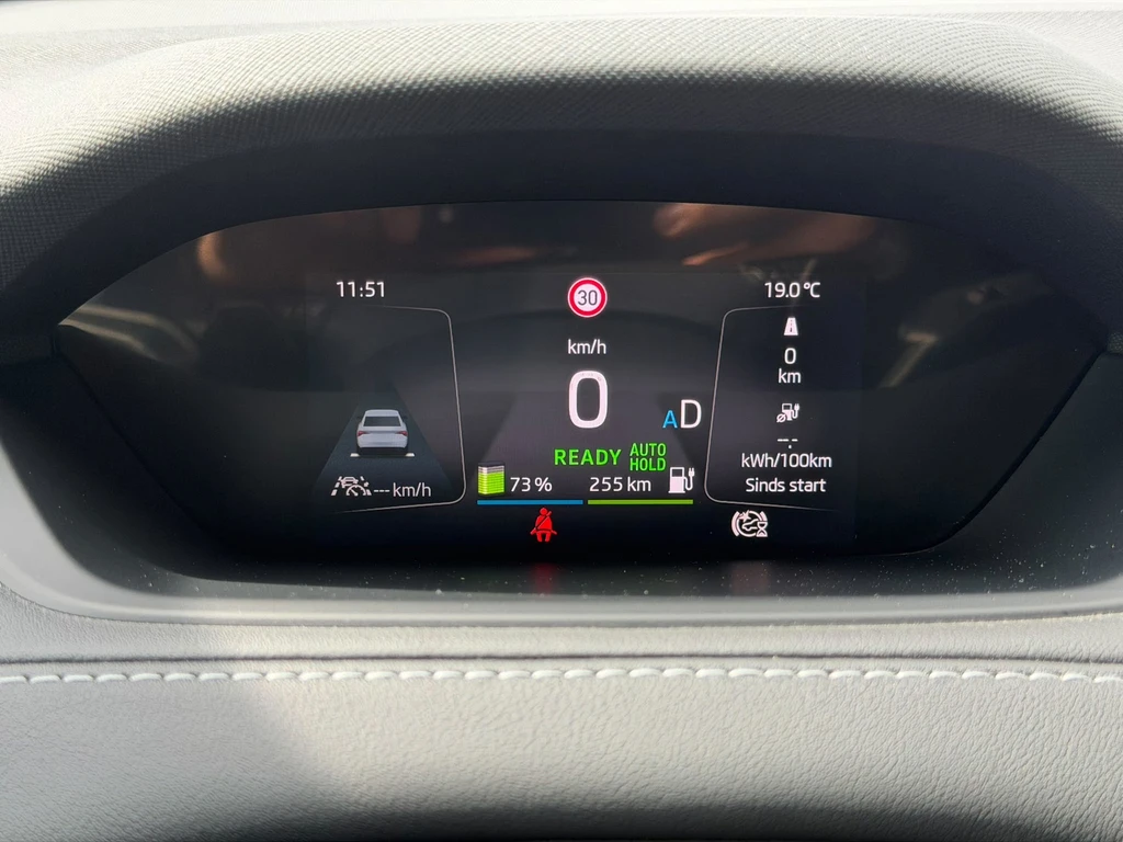 Škoda Enyaq iV – foto 38