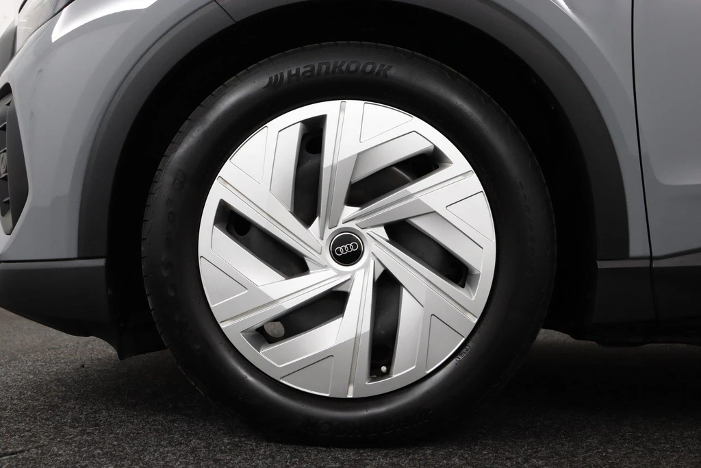 Audi Q4 e-tron – foto 33