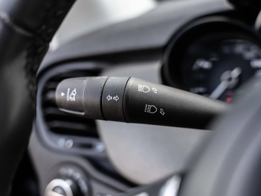 Fiat 500X – foto 28