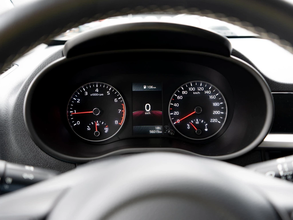 Kia Picanto – foto 13