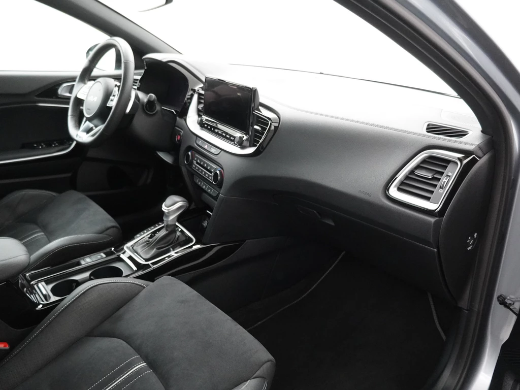 Kia Ceed Sportswagon – foto 42
