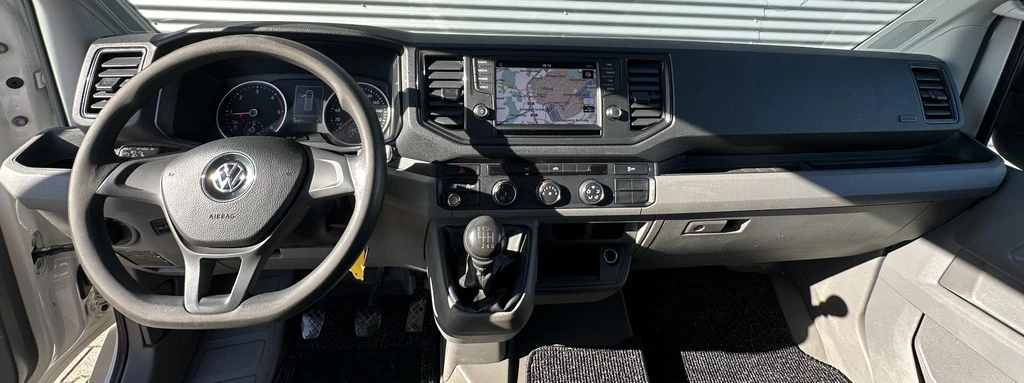 Volkswagen Crafter – foto 7