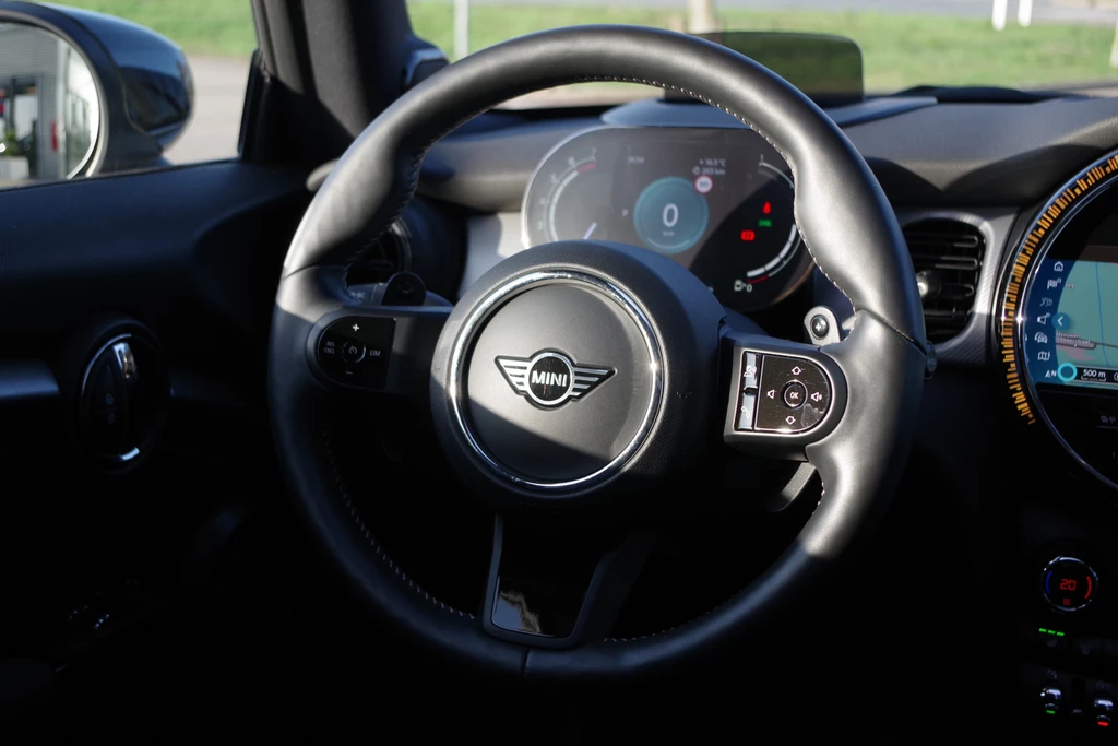 MINI Cooper S – foto 8