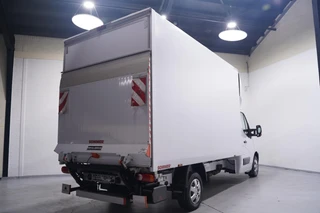 Nissan Interstar – thumbnail 4