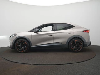 CUPRA Tavascan – thumbnail 3