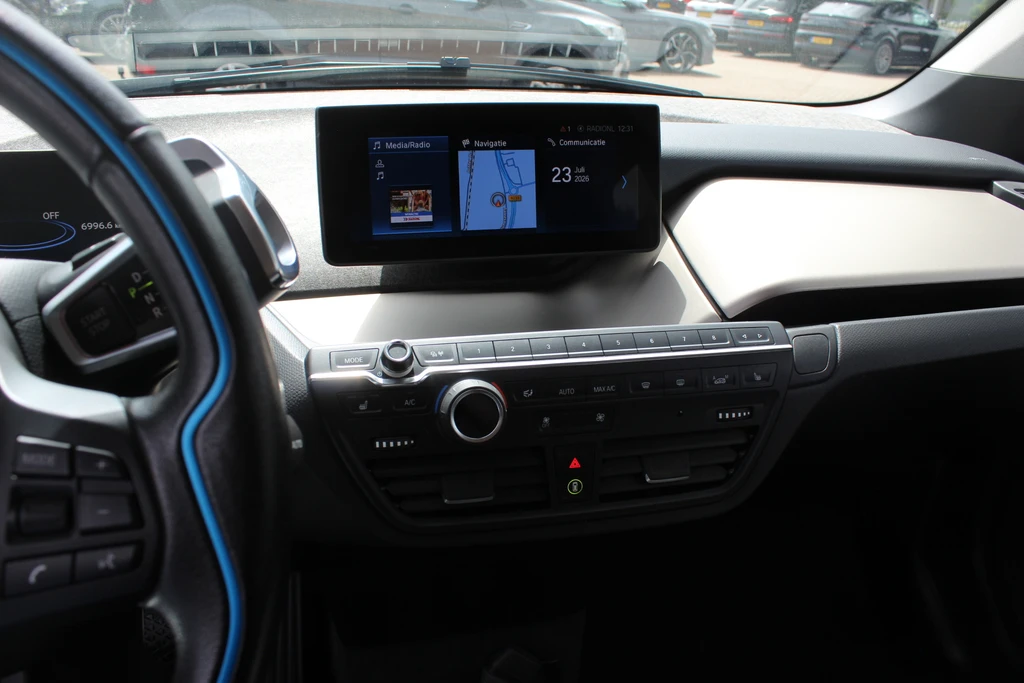 BMW i3 – foto 20