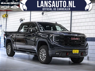 GMC Sierra – thumbnail 2