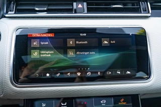 Land Rover Range Rover Velar – thumbnail 45