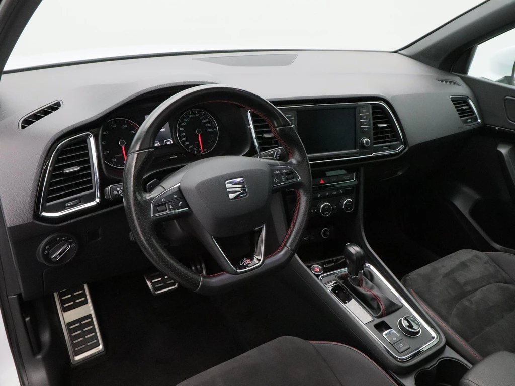 SEAT Ateca – foto 9