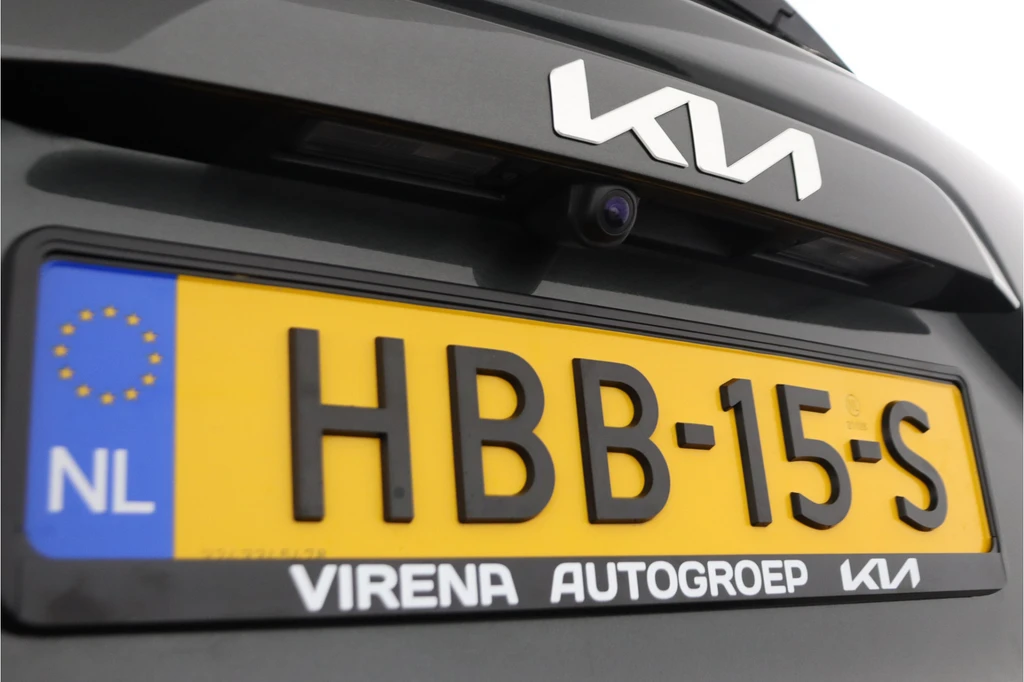 Kia Niro – foto 50