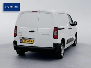 Toyota ProAce – thumbnail 8